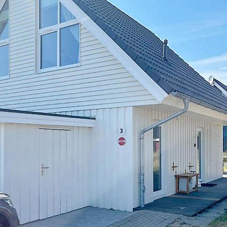 Holiday Home Strandblick VII Wendtorf Buitenkant foto