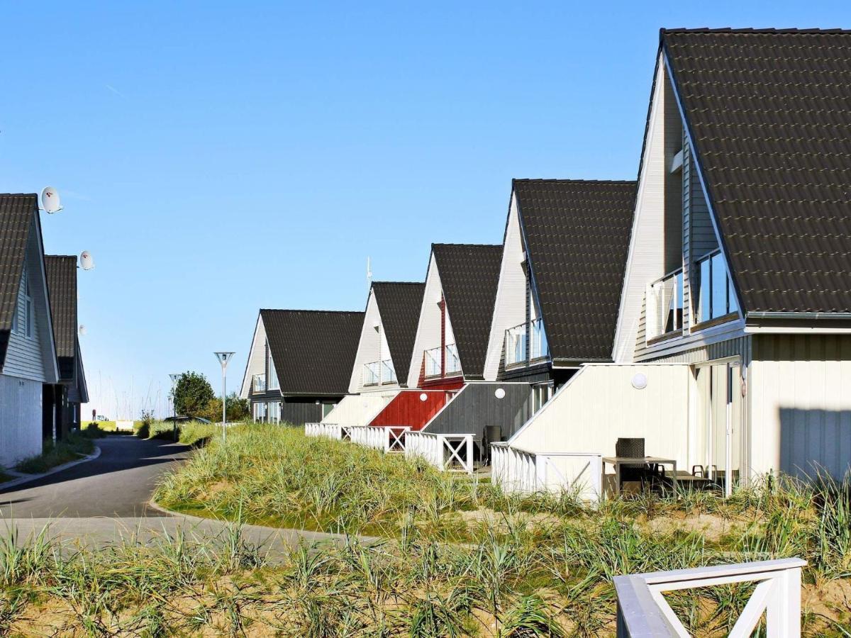Holiday Home Strandblick VII Wendtorf Buitenkant foto
