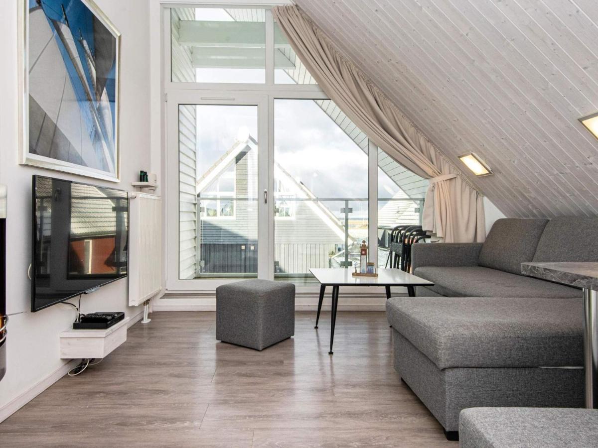 Holiday Home Strandblick VII Wendtorf Buitenkant foto
