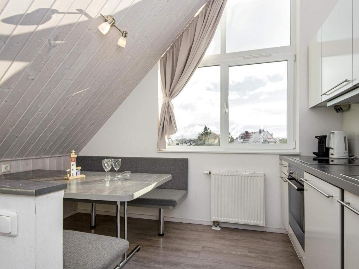 Holiday Home Strandblick VII Wendtorf Buitenkant foto