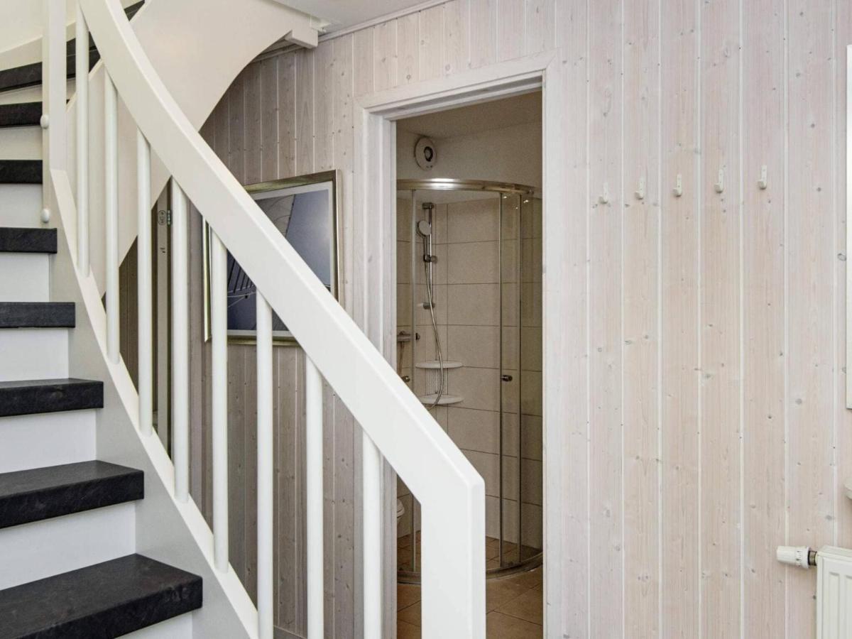 Holiday Home Strandblick VII Wendtorf Buitenkant foto