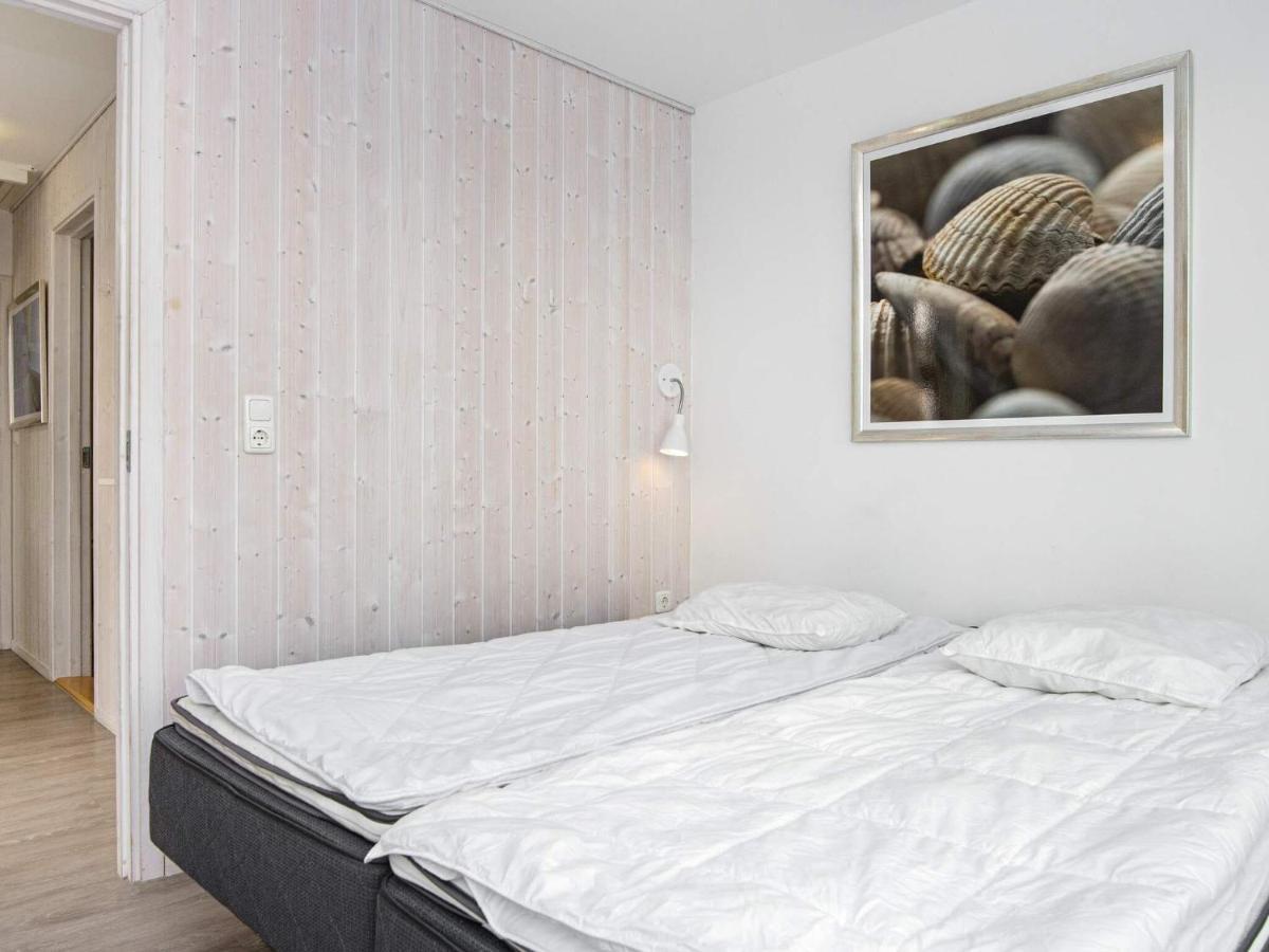 Holiday Home Strandblick VII Wendtorf Buitenkant foto
