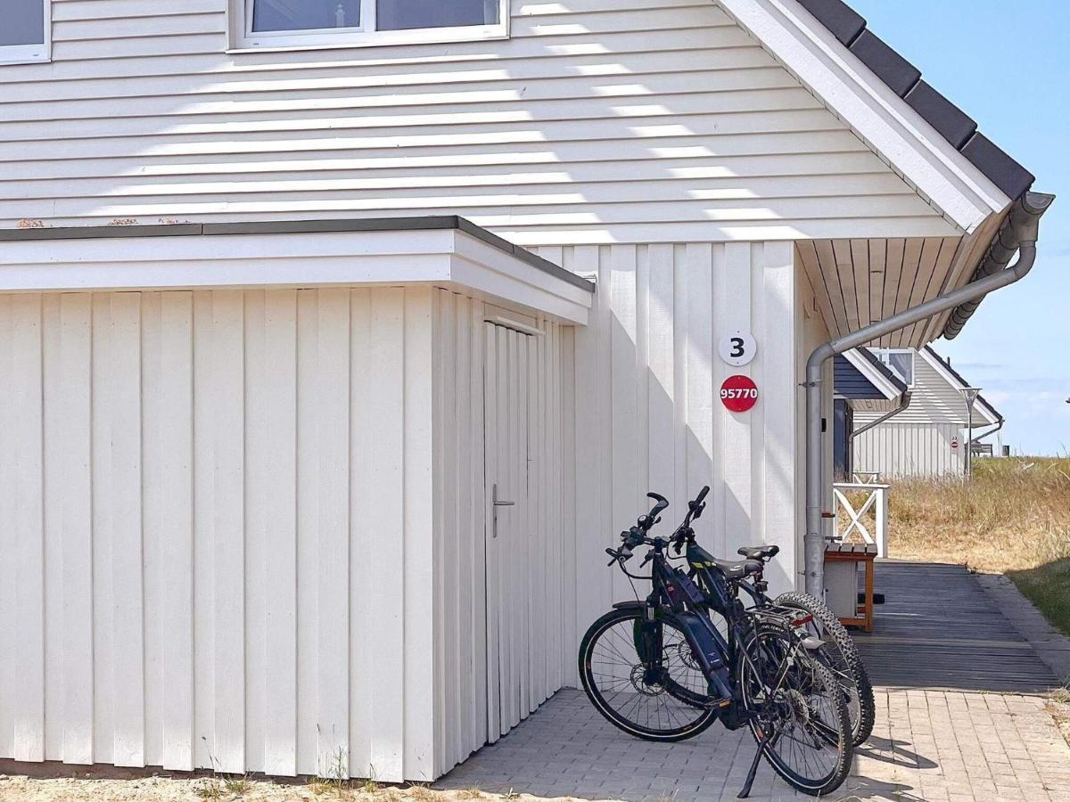 Holiday Home Strandblick VII Wendtorf Buitenkant foto