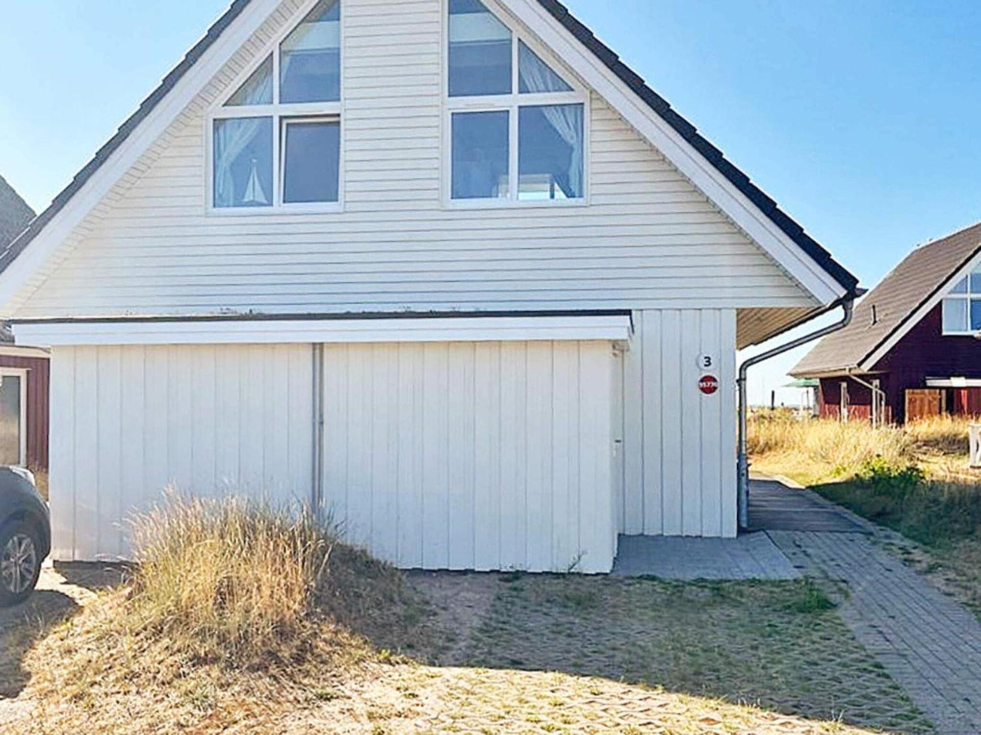 Holiday Home Strandblick VII Wendtorf Buitenkant foto