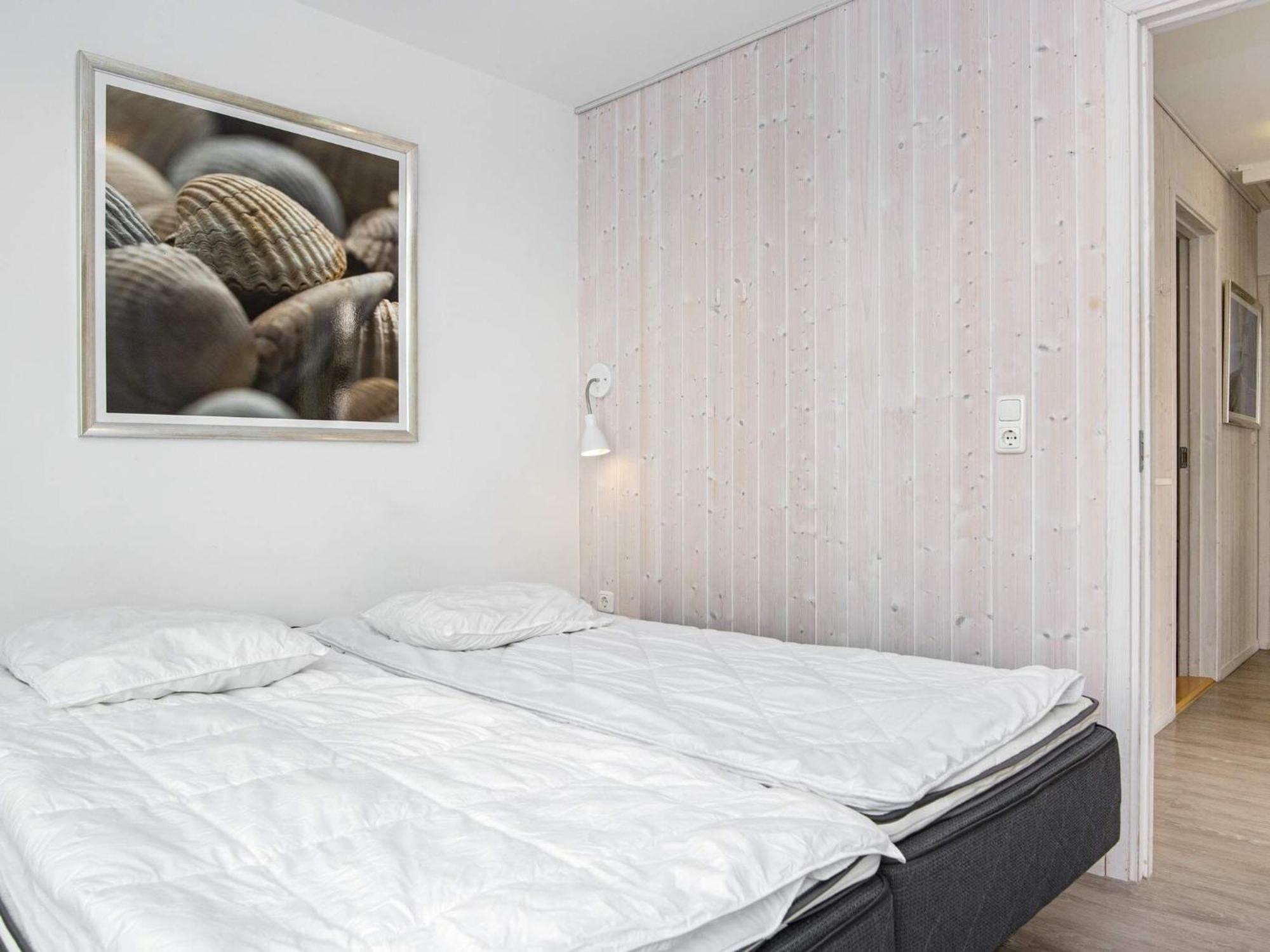 Holiday Home Strandblick VII Wendtorf Buitenkant foto