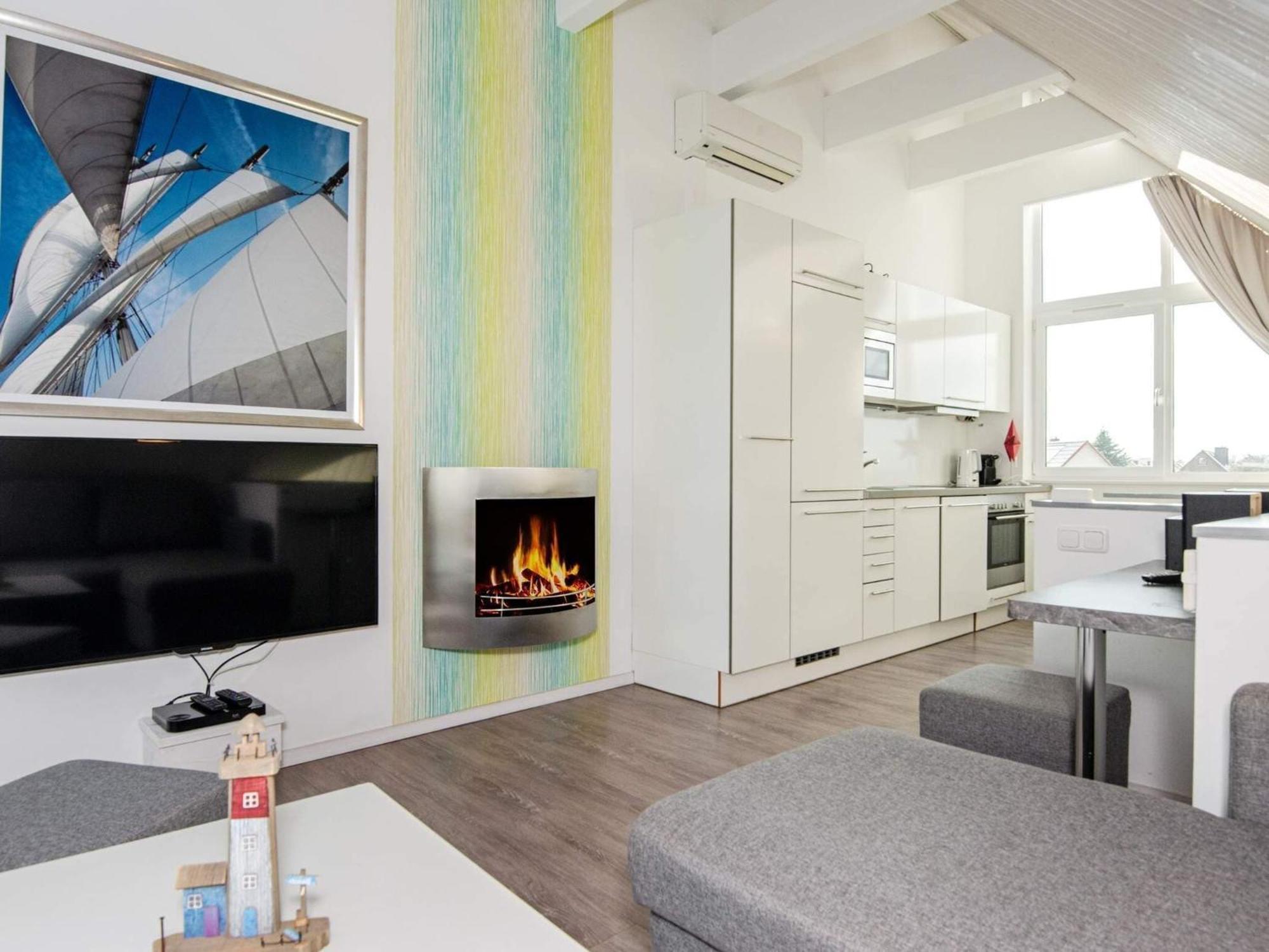 Holiday Home Strandblick VII Wendtorf Buitenkant foto