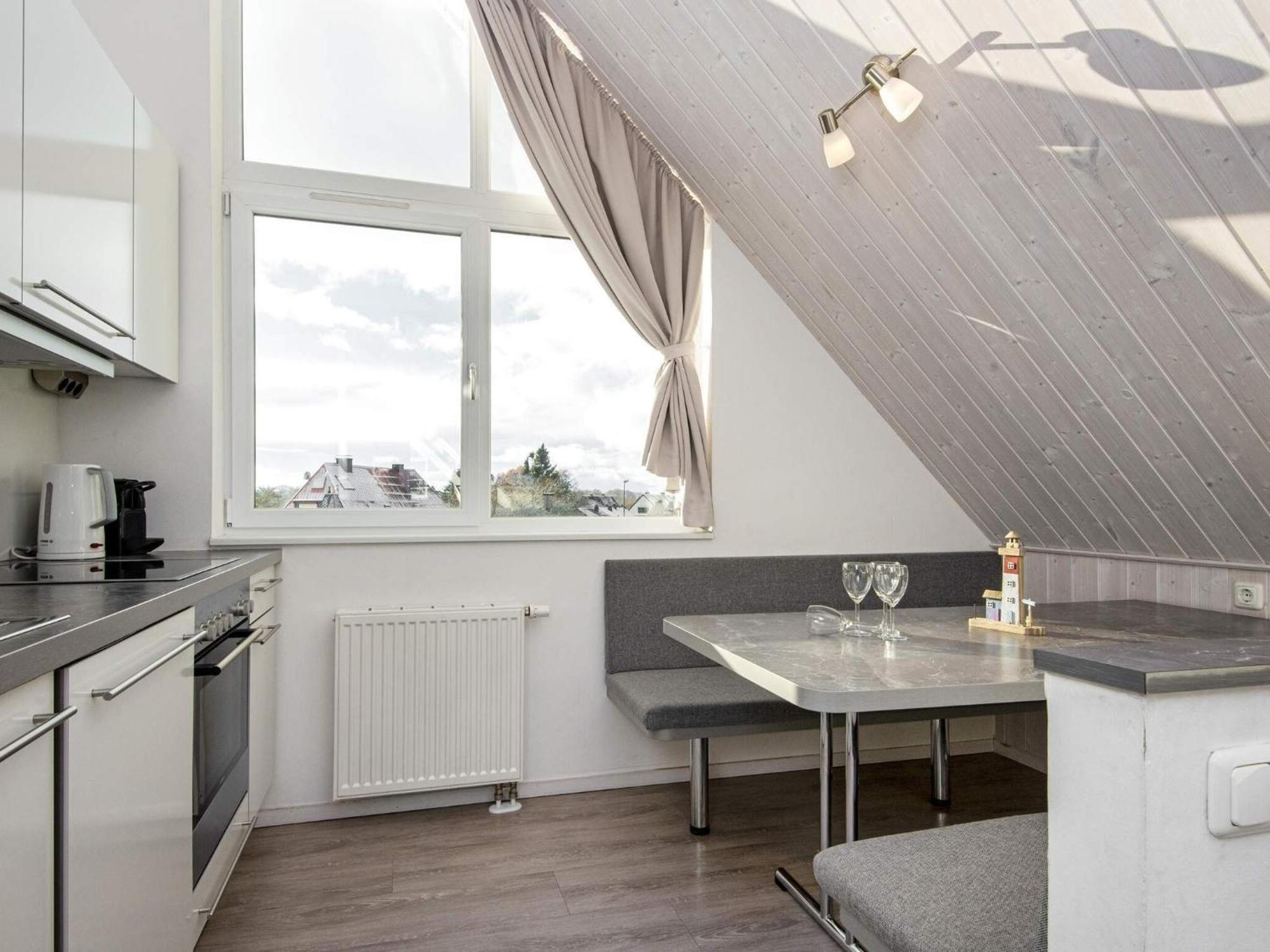 Holiday Home Strandblick VII Wendtorf Buitenkant foto