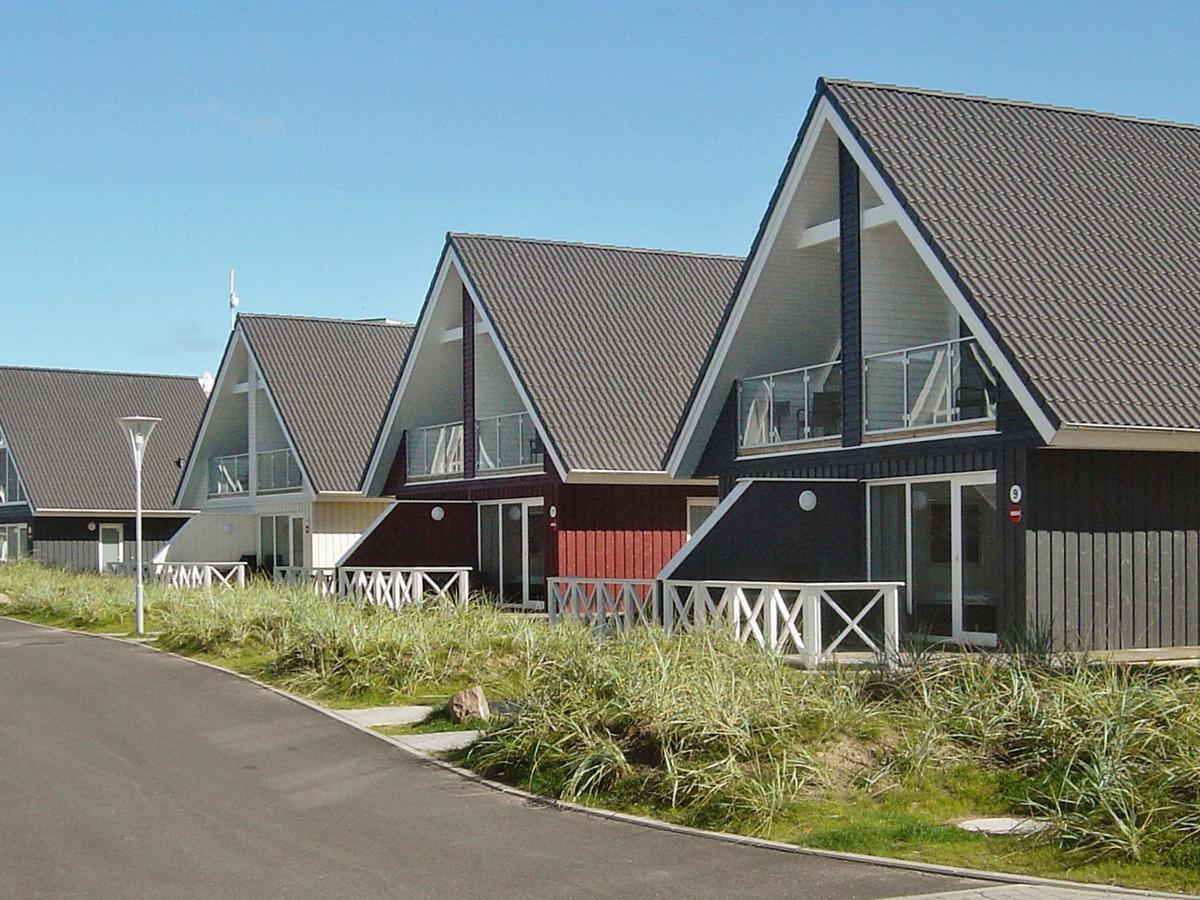 Holiday Home Strandblick VII Wendtorf Buitenkant foto