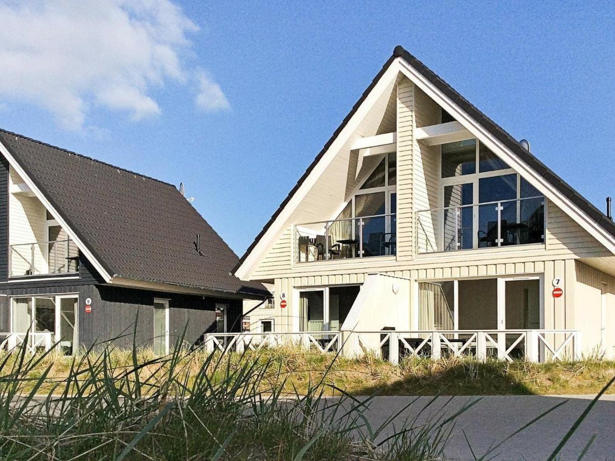 Holiday Home Strandblick VII Wendtorf Buitenkant foto